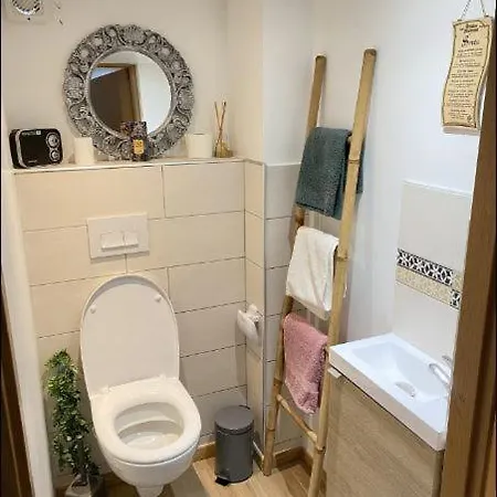 La Du Bonnard Guest house *