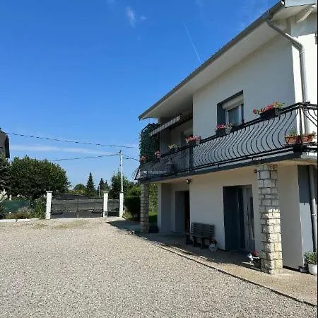 La Du Bonnard Guest house *