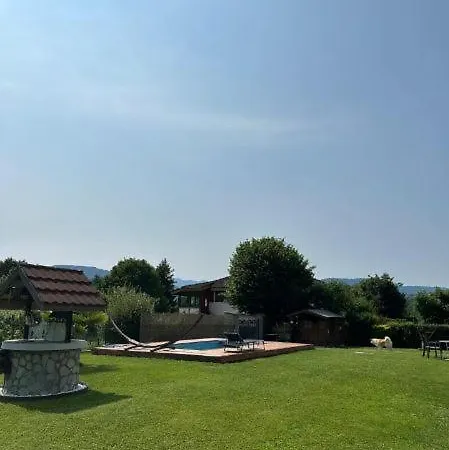 La Du Bonnard Maison d'hôtes